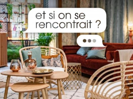 Et Si On Se Rencontrait ?