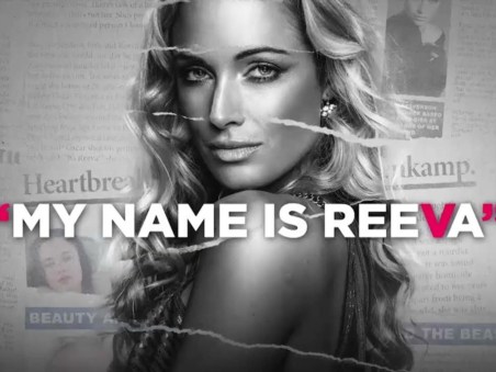 Reeva E O Caso Pistorius
