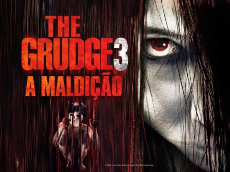 The Grudge 3 - A Maldição