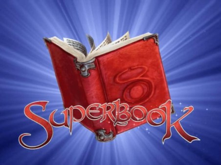 Superbook
