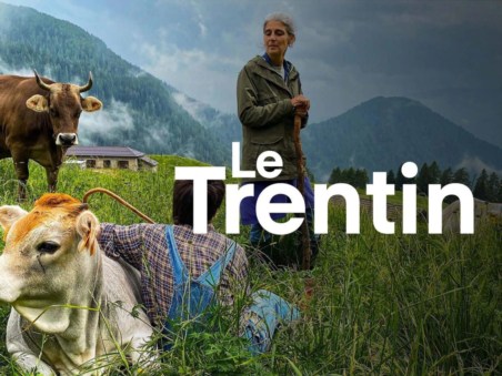 Le Trentin - Paradis Naturel De L'Italie Du Nord