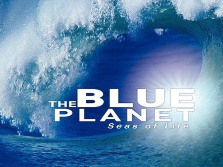 Planeta Azul