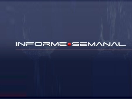 Informe Semanal