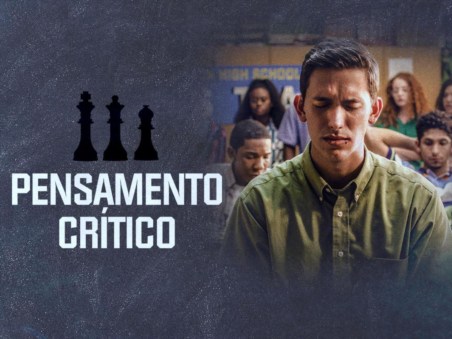 Pensamento Crítico
