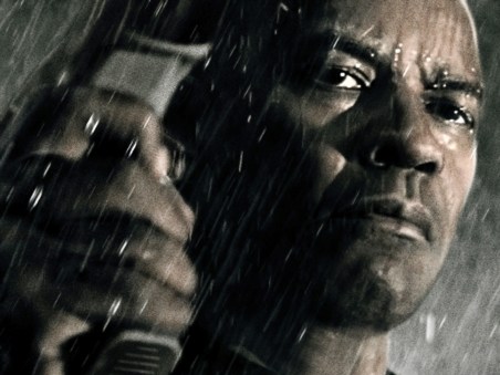 The Equalizer - Sem Misericórdia