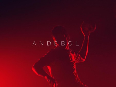 Andebol - ABC de Braga x SLB