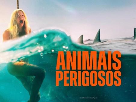 Animais Perigosos