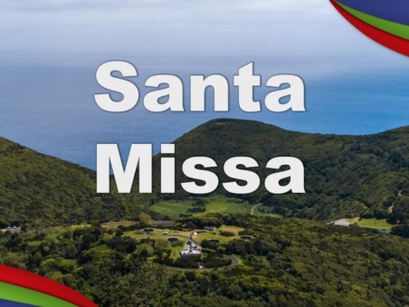 Santa Missa
