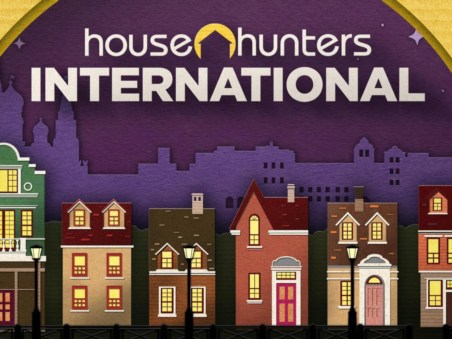 House Hunters International