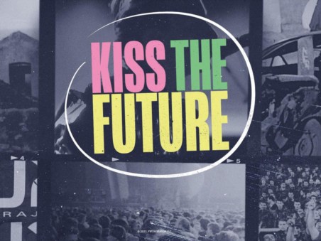 Kiss the Future