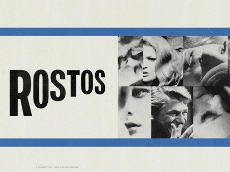 Rostos
