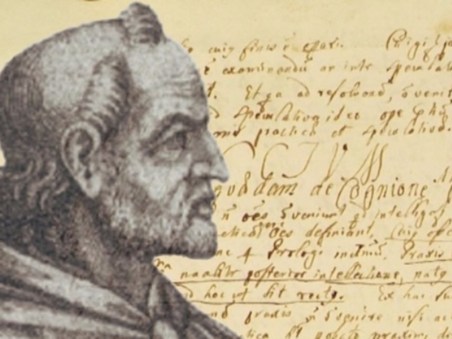 Exercício sobre o Papa João XXI