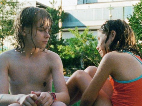 Le Maillot De Bain