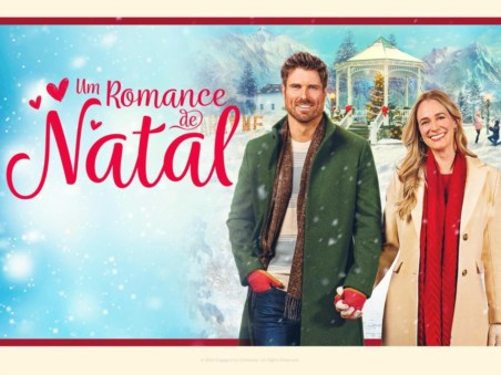 Um Romance de Natal