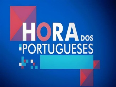 Hora dos Portugueses