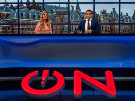 Ongehoord Nieuws