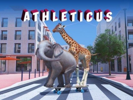 Athleticus