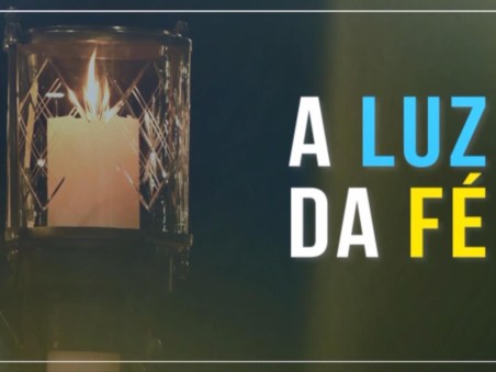 A Luz da Fé - 1ª Exibição