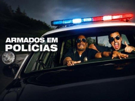Armados em Polícias