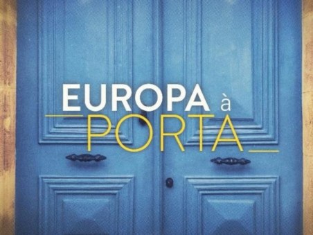 Europa à Porta