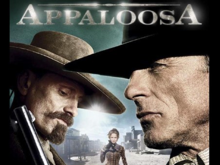 Appaloosa