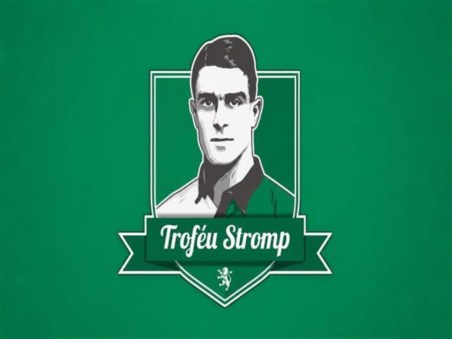 Basquetebol Feminino - Troféu Stromp: SCP x Esgueira (Direto)