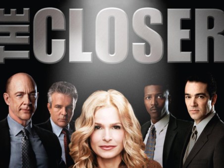 The Closer