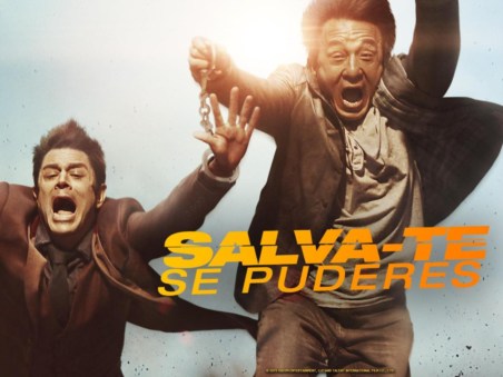 Salva-te Se Puderes