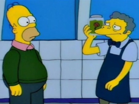 Os Simpsons