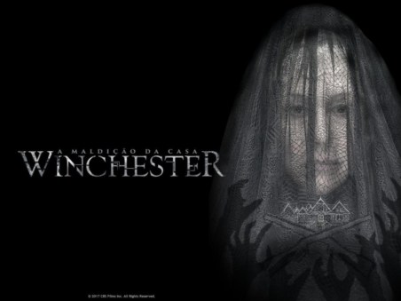 A Maldição da Casa Winchester