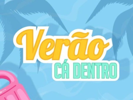 Compactos Verão Cá Dentro 2026