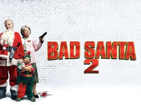 Um Pai Natal para Esquecer