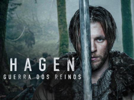 Hagen: Guerra dos Reinos