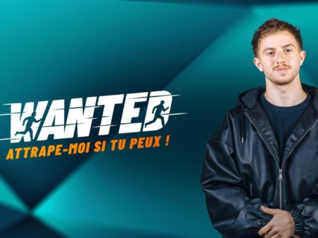 Wanted : Attrape-Moi Si Tu Peux !