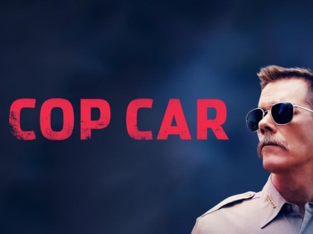 O Carro da Polícia