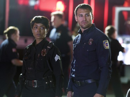 9-1-1 (FR)