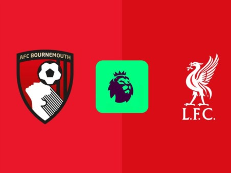 Premier League 26/27 - Bournemouth x Liverpool (Direto)