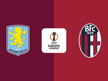 UEFA Europa League 2025-26: Quartos-De-Final 2ª Mão - Aston Villa x Bolonha