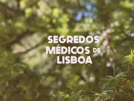 Segredos Médicos de Lisboa