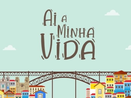 Ai A Minha Vida