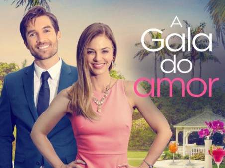 A Gala do Amor
