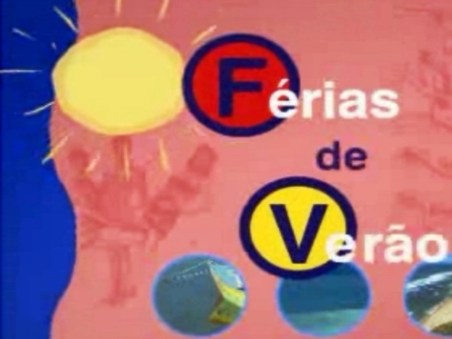 Férias de Verão