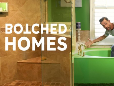 Botched Homes