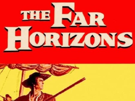 Horizontes Desconhecidos