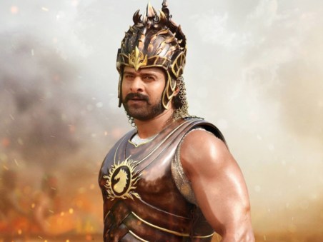 Baahubali