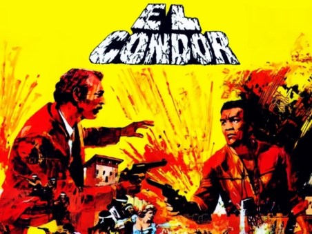 O Tesouro de El Condor
