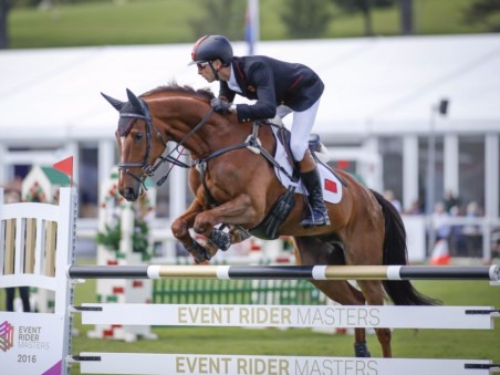 Event Rider Masters 2019