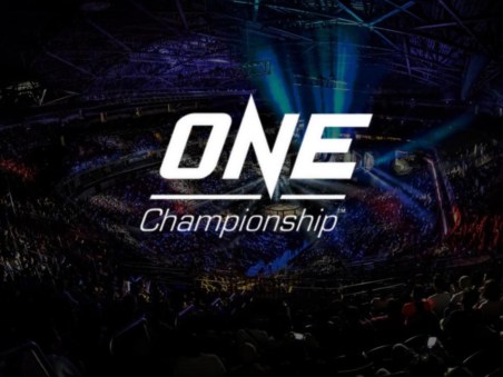 One Fighting Championship - One Friday Fight (Direto)