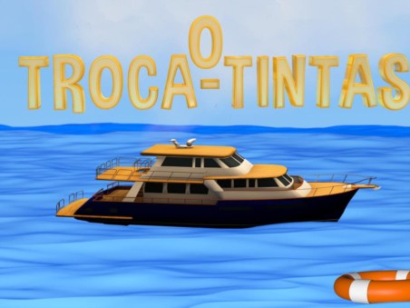 O Troca-Tintas