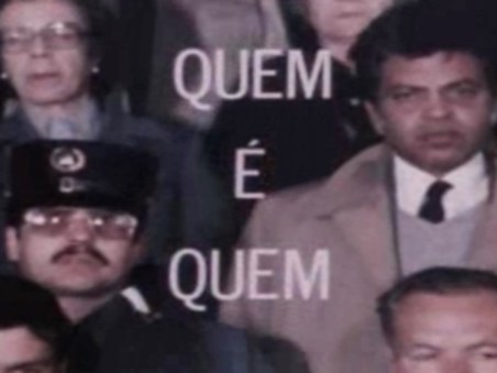 Quem É Quem